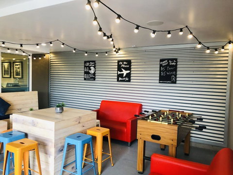 Ibis Budget Sydney Airport - Holiday Byron Bay 28