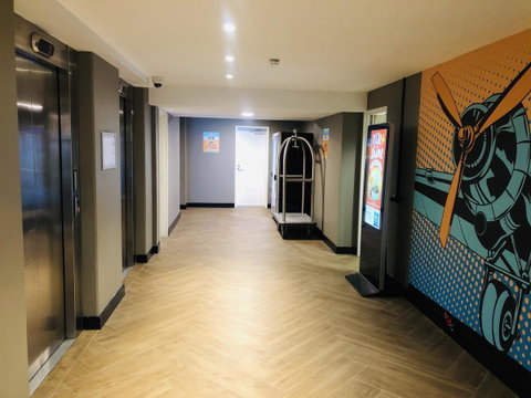 Ibis Budget Sydney Airport - Holiday Byron Bay 20
