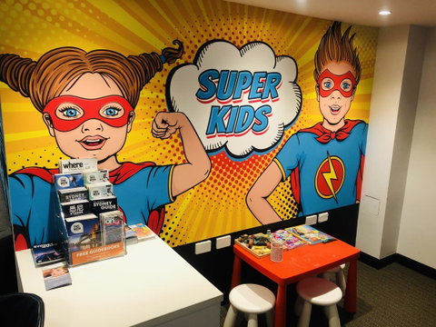 Ibis Budget Sydney Airport - Holiday Byron Bay 22