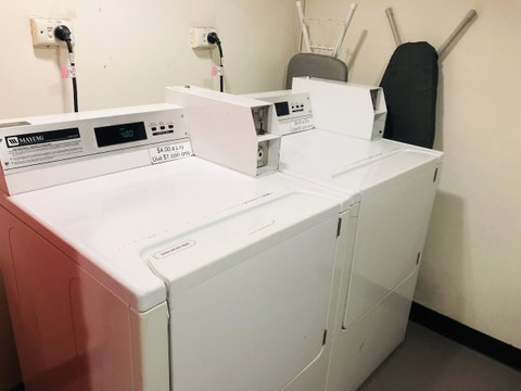Ibis Budget Sydney Airport - Holiday Byron Bay 24
