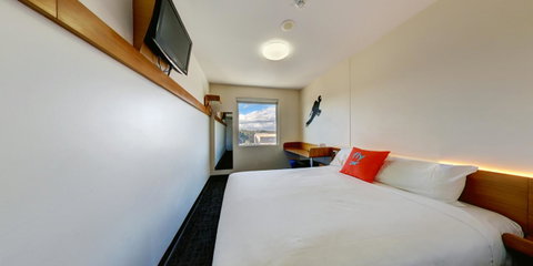 Ibis Budget Sydney Airport - Holiday Byron Bay 16