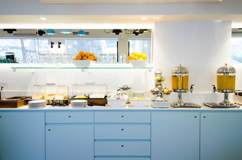 Ibis Budget Sydney Airport - Holiday Byron Bay 40