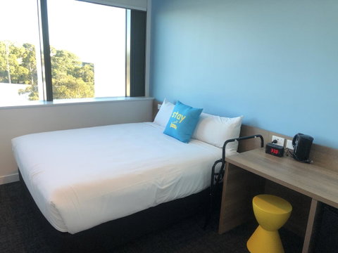 Ibis Budget Sydney Airport - Holiday Byron Bay 18