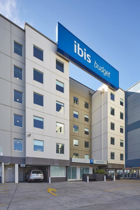 Ibis Budget Sydney Airport - Holiday Byron Bay 41