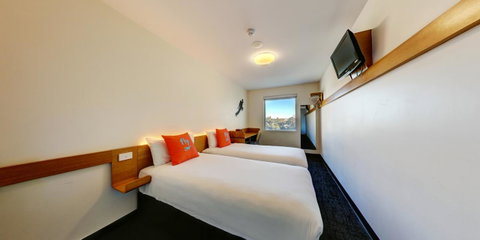 Ibis Budget Sydney Airport - Holiday Byron Bay 15