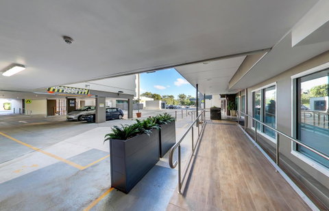 Ibis Budget Sydney Airport - Holiday Byron Bay 2