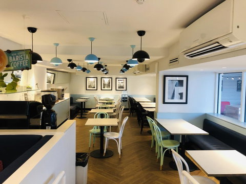 Ibis Budget Sydney Airport - Holiday Byron Bay 25