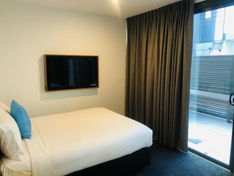 Ibis Budget Sydney Airport - Holiday Byron Bay 31