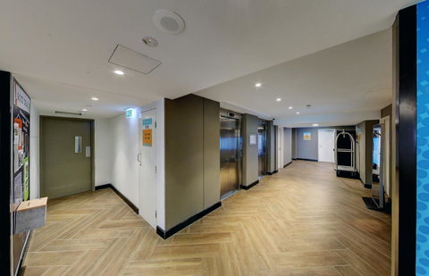 Ibis Budget Sydney Airport - Holiday Byron Bay 7