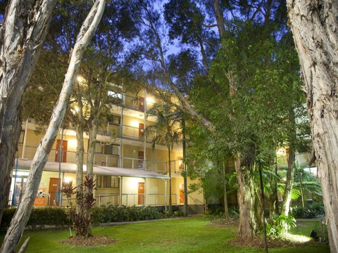 Club Wyndham Flynns Beach, Trademark Collection By Wyndham - Holiday Byron Bay 12