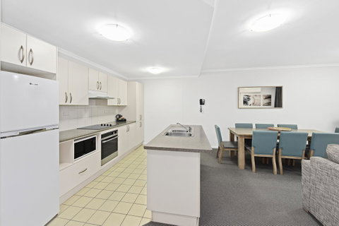 Club Wyndham Flynns Beach, Trademark Collection By Wyndham - Holiday Byron Bay 7