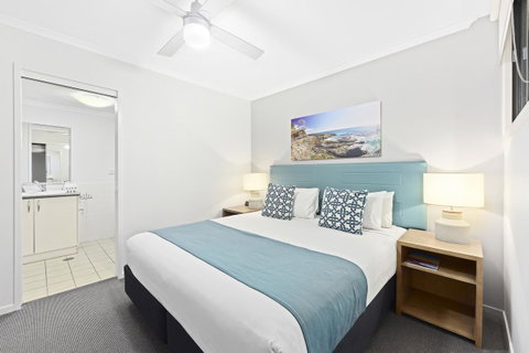 Club Wyndham Flynns Beach, Trademark Collection By Wyndham - Holiday Byron Bay 9