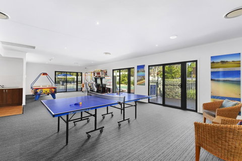 Club Wyndham Flynns Beach, Trademark Collection By Wyndham - Holiday Byron Bay 15