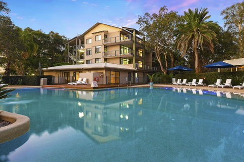 Club Wyndham Flynns Beach, Trademark Collection By Wyndham - Holiday Byron Bay 3
