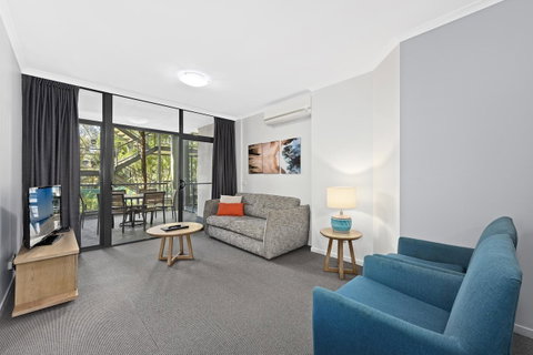 Club Wyndham Flynns Beach, Trademark Collection By Wyndham - Holiday Byron Bay 11