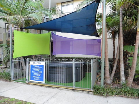 Club Wyndham Flynns Beach, Trademark Collection By Wyndham - Holiday Byron Bay 8