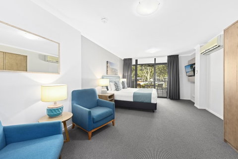 Club Wyndham Flynns Beach, Trademark Collection By Wyndham - Holiday Byron Bay 16