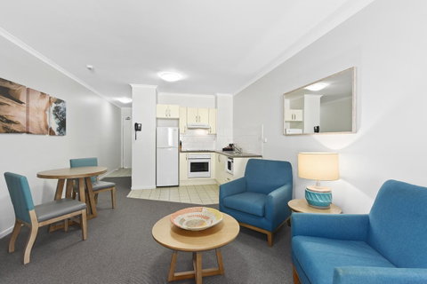 Club Wyndham Flynns Beach, Trademark Collection By Wyndham - Holiday Byron Bay 14