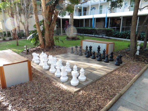 Club Wyndham Flynns Beach, Trademark Collection By Wyndham - Holiday Byron Bay 21