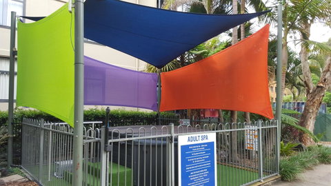Club Wyndham Flynns Beach, Trademark Collection By Wyndham - Holiday Byron Bay 26