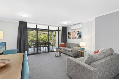Club Wyndham Flynns Beach, Trademark Collection By Wyndham - Holiday Byron Bay 6