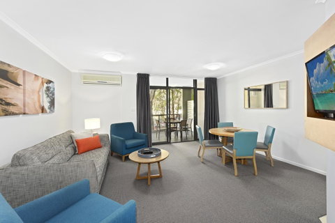 Club Wyndham Flynns Beach, Trademark Collection By Wyndham - Holiday Byron Bay 17