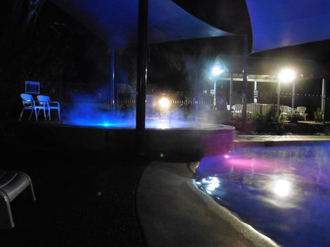 Club Wyndham Flynns Beach, Trademark Collection By Wyndham - Holiday Byron Bay 22