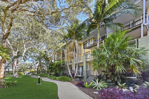 Club Wyndham Flynns Beach, Trademark Collection By Wyndham - Holiday Byron Bay 1
