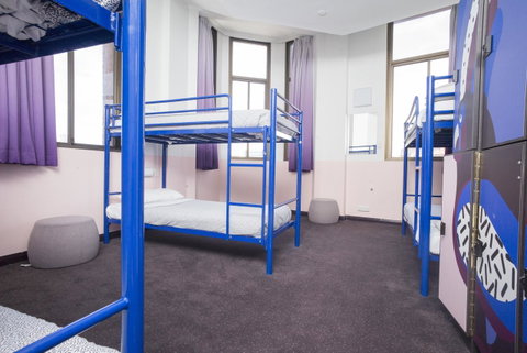 YHA Sydney Central - Holiday Byron Bay 30