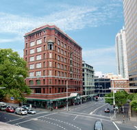Sydney Central YHA - Holiday Byron Bay