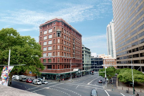 YHA Sydney Central - Holiday Byron Bay 0