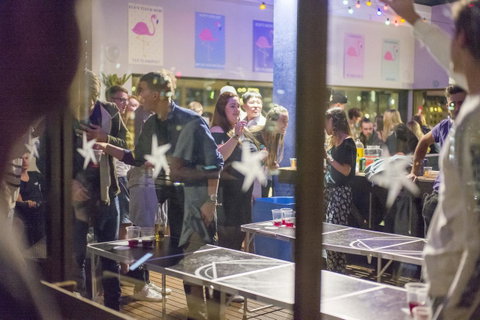 YHA Sydney Central - Holiday Byron Bay 24