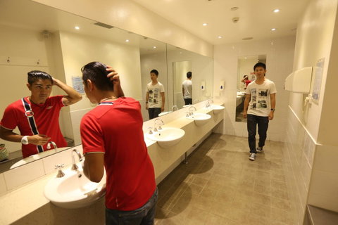 YHA Sydney Central - Holiday Byron Bay 22