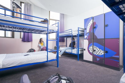 YHA Sydney Central - Holiday Byron Bay 38