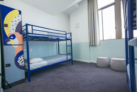 YHA Sydney Central - Holiday Byron Bay 41