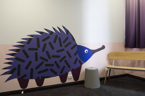 YHA Sydney Central - Holiday Byron Bay 44