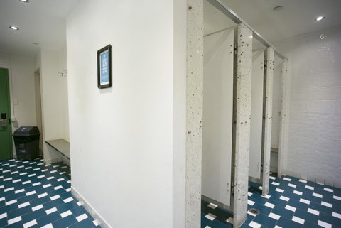 YHA Sydney Central - Holiday Byron Bay 8
