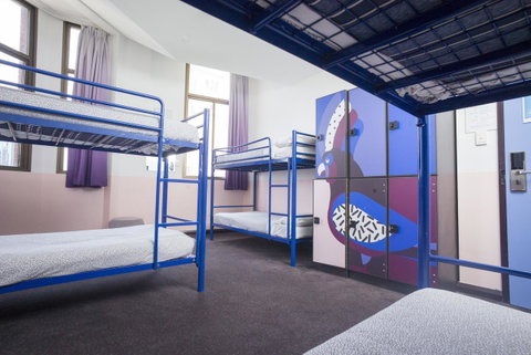 YHA Sydney Central - Holiday Byron Bay 29