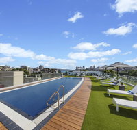 Vibe Hotel Rushcutters Bay Sydney - Holiday Byron Bay