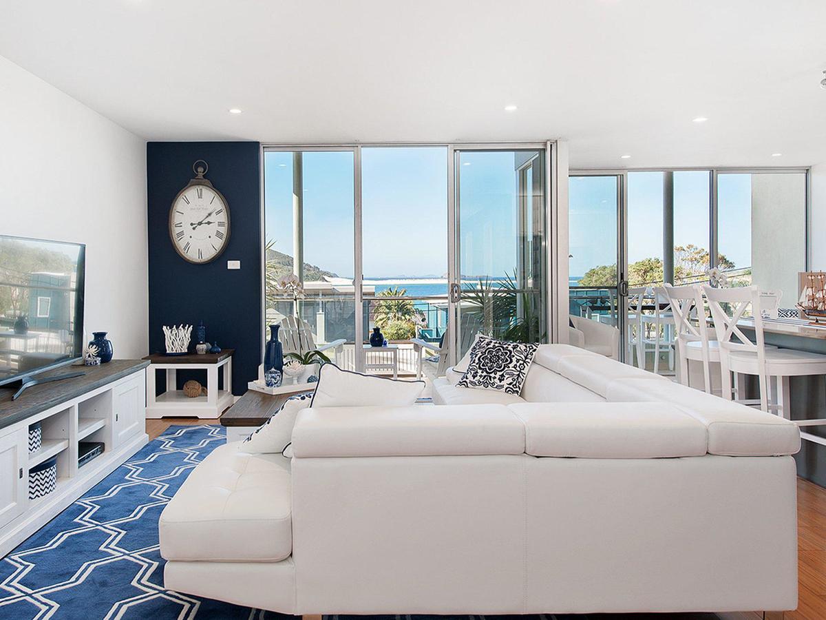  Holiday Byron Bay