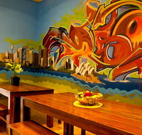 Mad Monkey Backpackers Kings Cross - Holiday Byron Bay