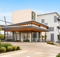 Quality Hotel Rules Club Wagga - Holiday Byron Bay