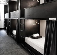 The Pod Sydney - Holiday Byron Bay