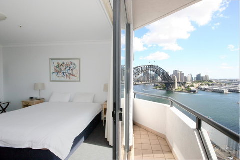 Milson Serviced Apartments - Holiday Byron Bay 7