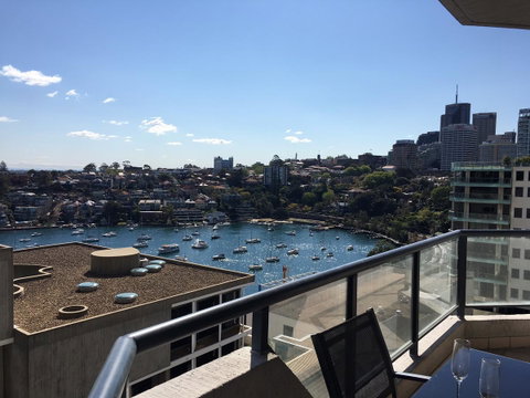 Milson Serviced Apartments - Holiday Byron Bay 14