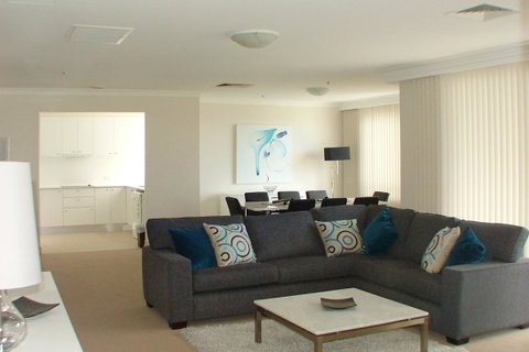 Milson Serviced Apartments - Holiday Byron Bay 11
