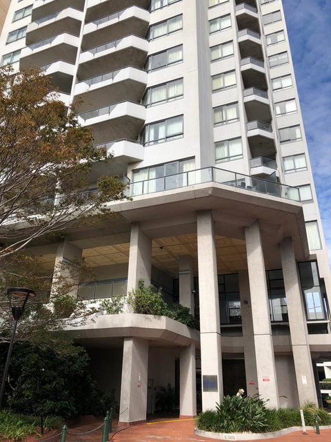 Milson Serviced Apartments - Holiday Byron Bay 1