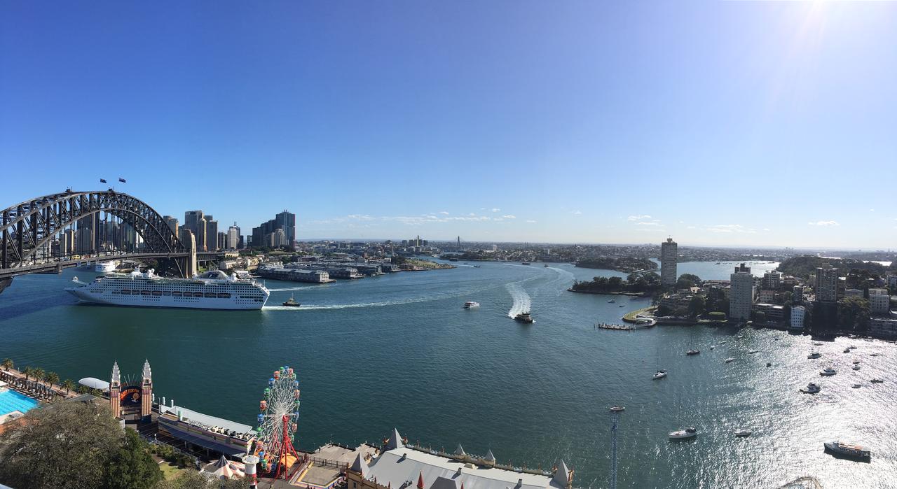 Milsons Point NSW Holiday Byron Bay