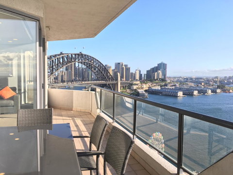 Milson Serviced Apartments - Holiday Byron Bay 4