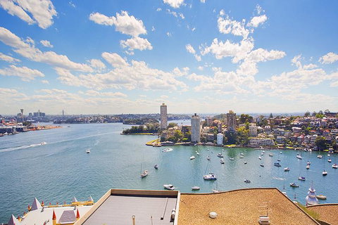 Milson Serviced Apartments - Holiday Byron Bay 9
